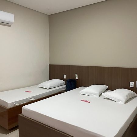 Hotel Max Tatuape Σάο Πάολο Εξωτερικό φωτογραφία