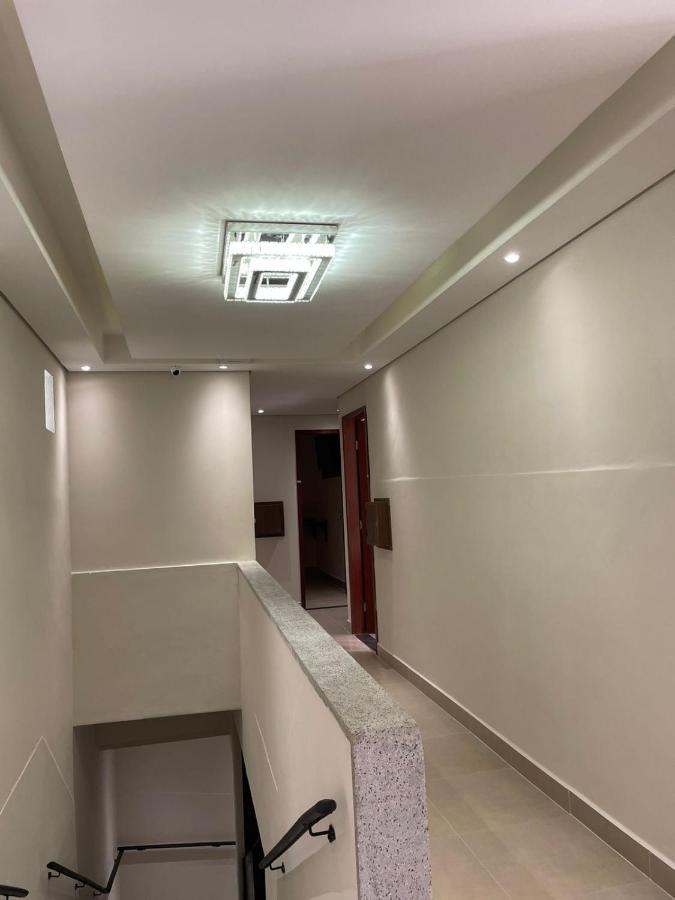 Hotel Max Tatuape Σάο Πάολο Εξωτερικό φωτογραφία