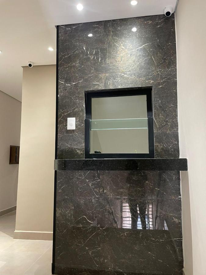 Hotel Max Tatuape Σάο Πάολο Εξωτερικό φωτογραφία