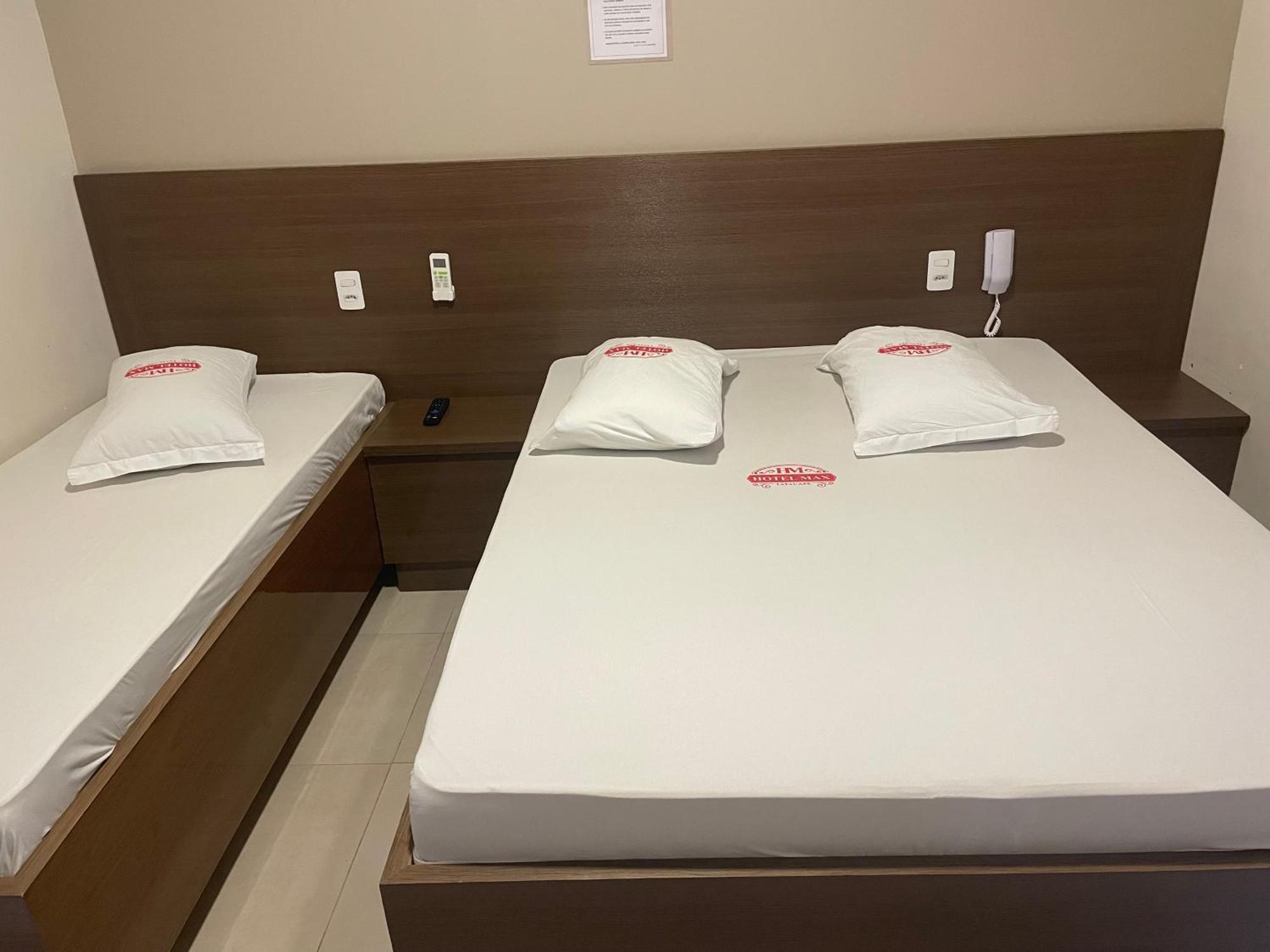 Hotel Max Tatuape Σάο Πάολο Εξωτερικό φωτογραφία