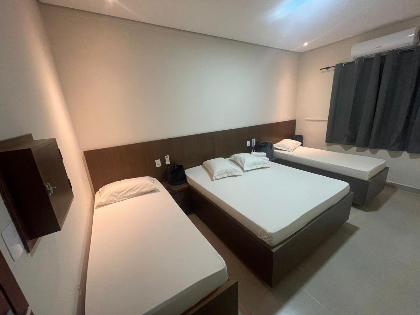Hotel Max Tatuape Σάο Πάολο Εξωτερικό φωτογραφία